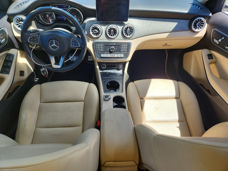 Продаж на аукціоні авто 2018 Mercedes-benz Gla, vin: WDCTG4EB6JJ423200, номер лоту: 53410466