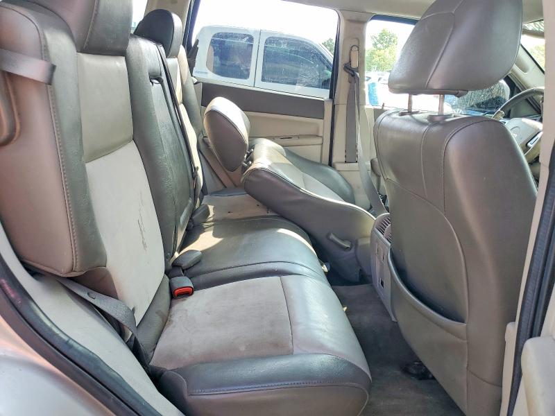 Продажа на аукционе авто 2009 Jeep Grand Cherokee, vin: 1J8HR58P99C516109, номер лота: 51603386