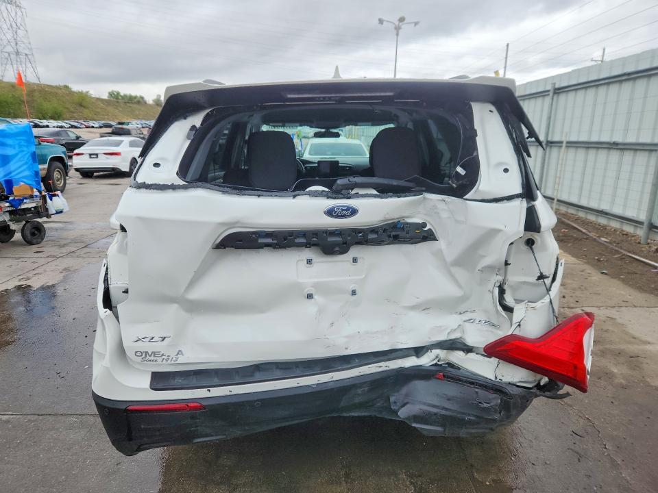 Aukcja sprzedaży 2023 Ford Explorer, vin: 1FMSK8DH6PGA45832, numer aukcji: 53997566