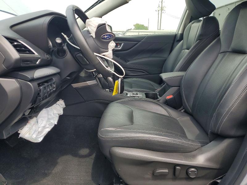 53013926 :رقم المزاد ، JF2SKAUC5LH493274 vin ، 2020 Subaru Forester مزاد بيع