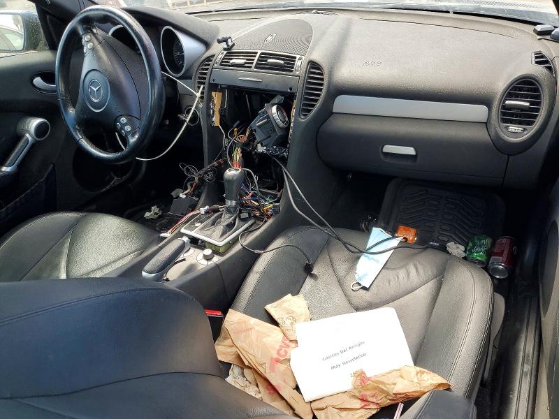 Aukcja sprzedaży 2006 Mercedes-benz Slk, vin: WDBWK54F96F082833, numer aukcji: 55444726