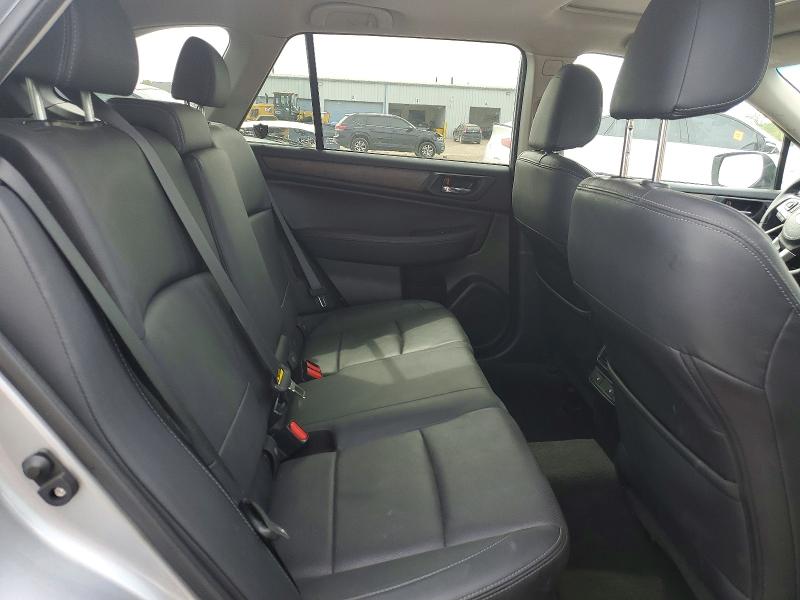 54341756 :رقم المزاد ، 4S4BSALC5G3275379 vin ، 2016 Subaru Outback مزاد بيع