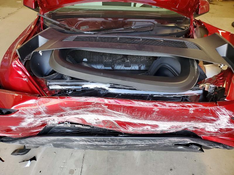 55345456 :رقم المزاد ، 7SAYGDED2TF558684 vin ، 2026 Tesla Model Y مزاد بيع