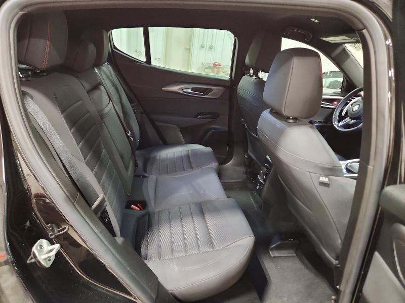 Продаж на аукціоні авто 2024 Dodge Hornet, vin: ZACPDFCW1R3A31102, номер лоту: 55164796