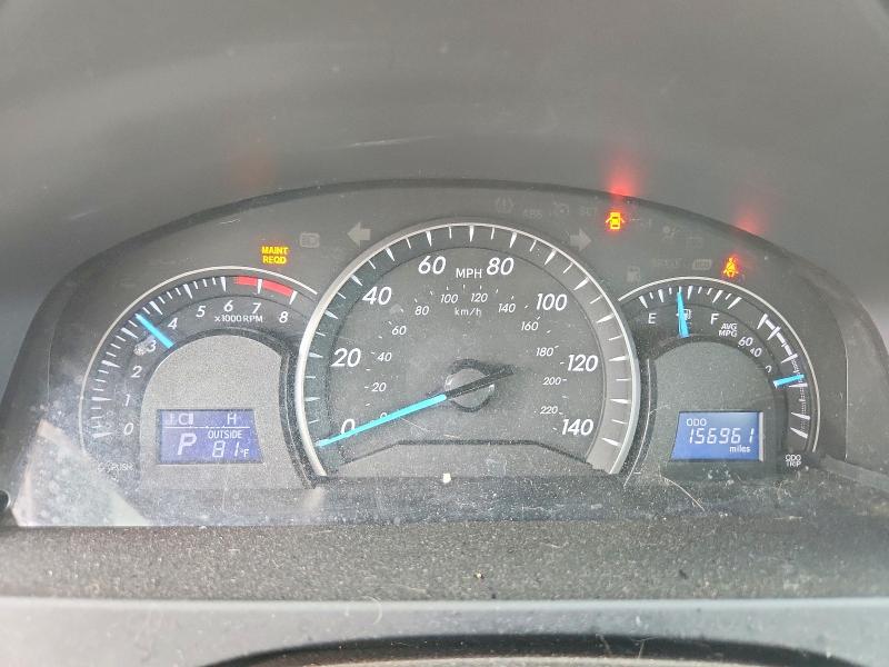 53298346 :رقم المزاد ، 4T4BF1FK6ER426718 vin ، 2014 Toyota Camry مزاد بيع