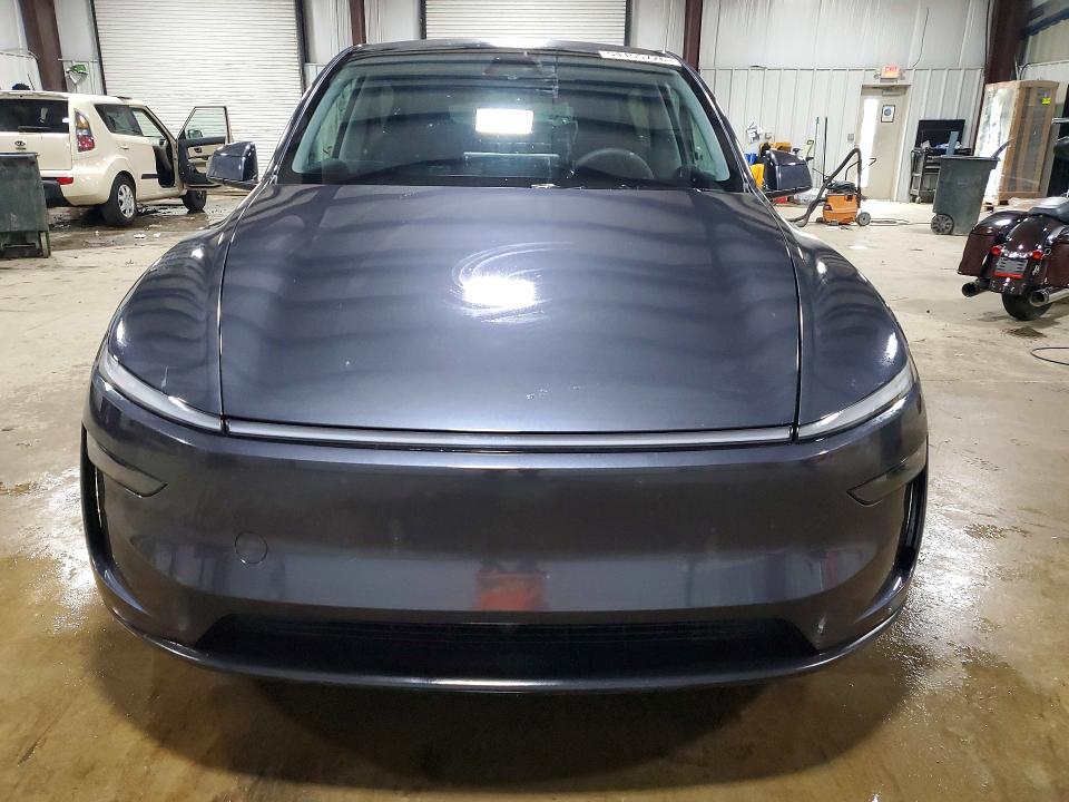 54155726 :رقم المزاد ، 7SAYGDEE0TA489757 vin ، 2026 Tesla Model Y مزاد بيع
