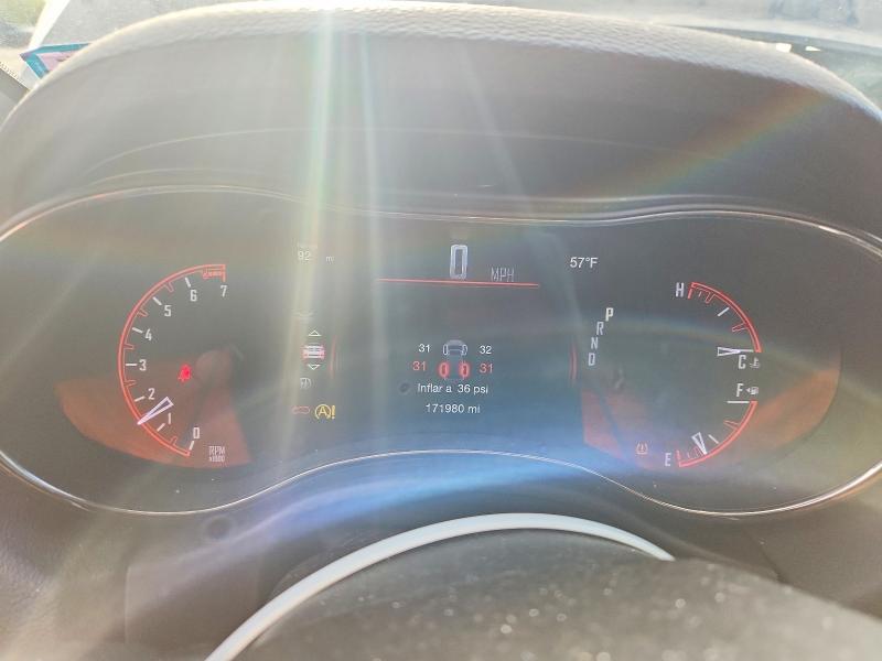 Продажа на аукционе авто 2019 Dodge Durango, vin: 1C4RDJDG3KC723402, номер лота: 53038576