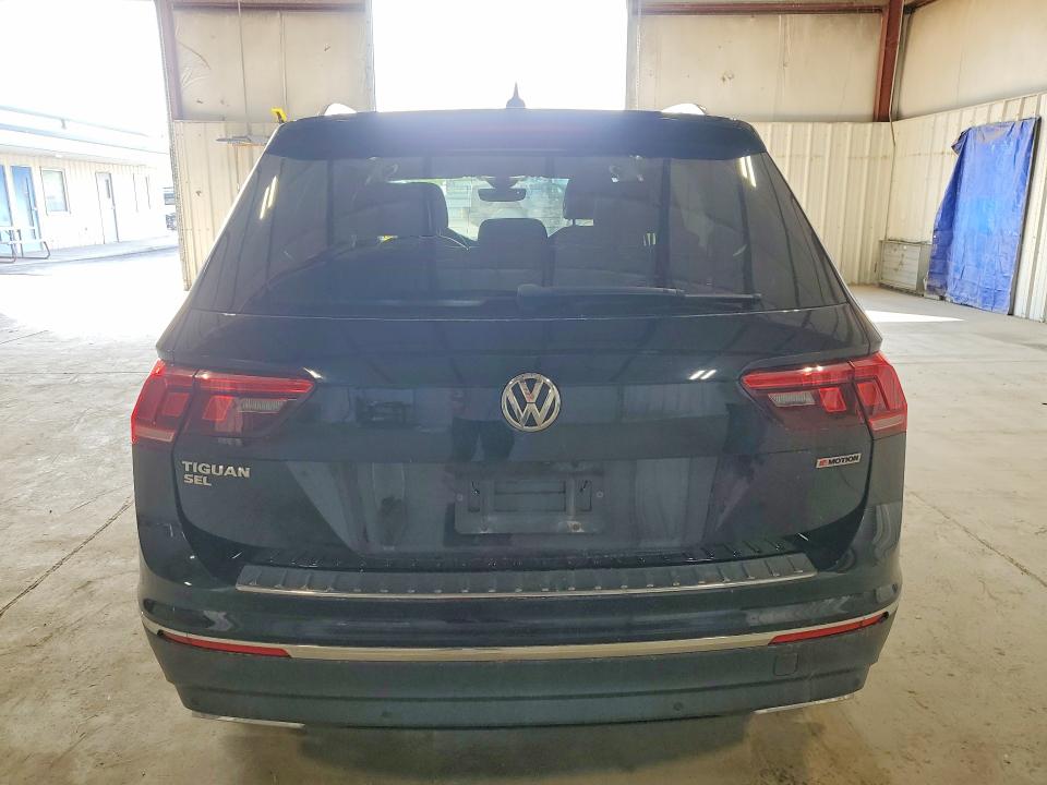 Продаж на аукціоні авто 2019 Volkswagen Tiguan, vin: 3VV4B7AX7KM086182, номер лоту: 53908216