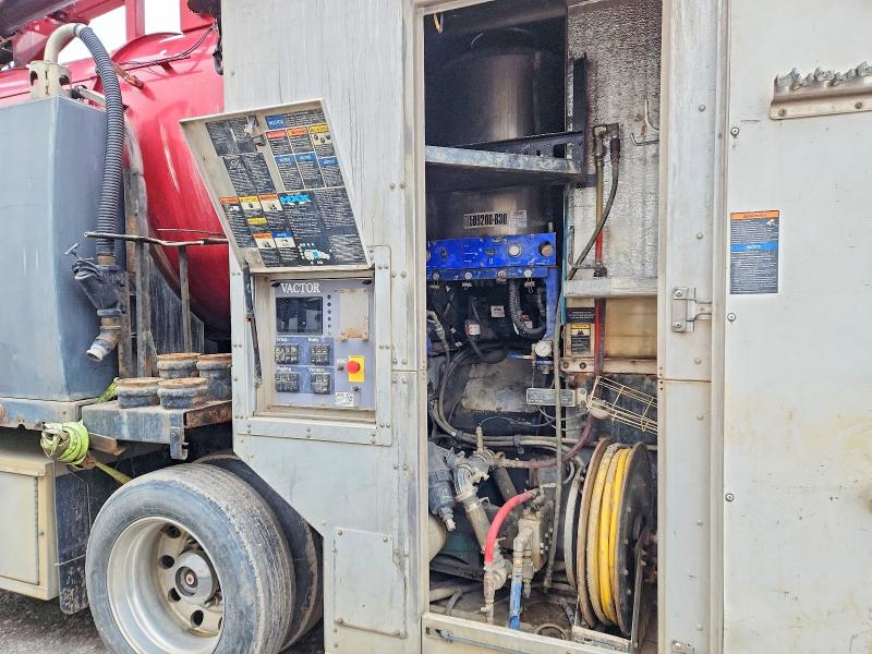 Продаж на аукціоні авто 2019 Western Star/auto Car Conventional, vin: 5KKMAXDV3KLKS6546, номер лоту: 52738896