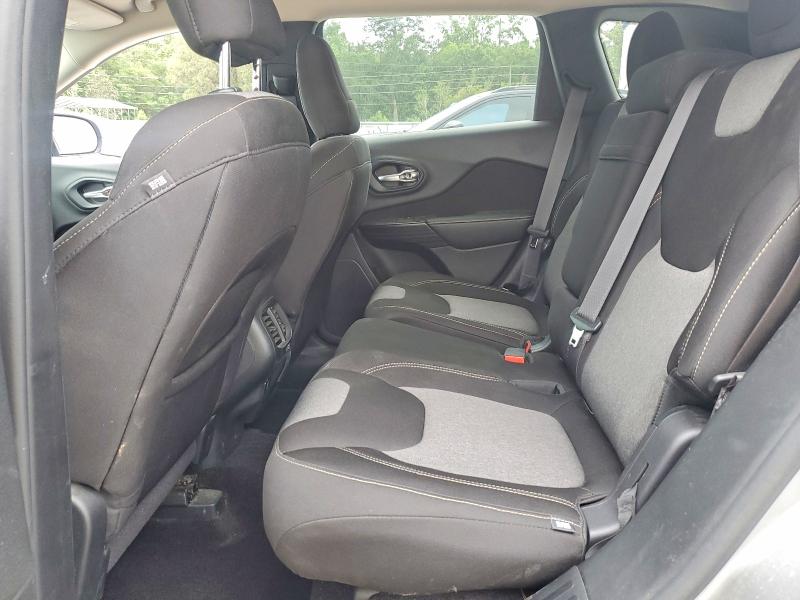 Aukcja sprzedaży 2014 Jeep Cherokee, vin: 1C4PJLCB6EW318803, numer aukcji: 53228076