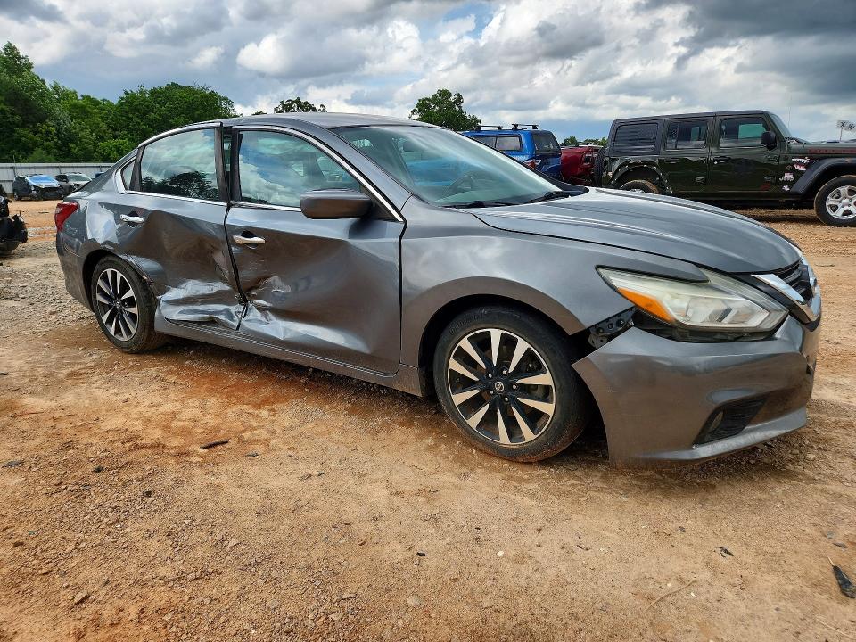 Aukcja sprzedaży 2018 Nissan Altim A, vin: 1N4AL3AP9JC279737, numer aukcji: 54990916
