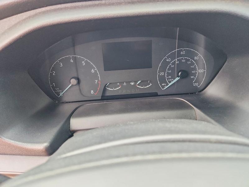 54969936 :رقم المزاد ، 1FTBR3X87LKB09608 vin ، 2020 Ford Transit مزاد بيع