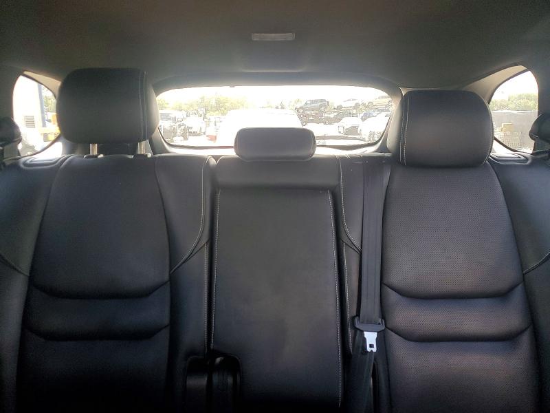 Aukcja sprzedaży 2022 Mazda Cx-9, vin: JM3TCBDY9N0608498, numer aukcji: 54691576
