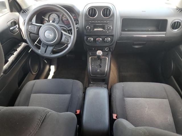 53888486 :رقم المزاد ، 1C4NJPBA4GD559720 vin ، 2016 Jeep Patriot مزاد بيع