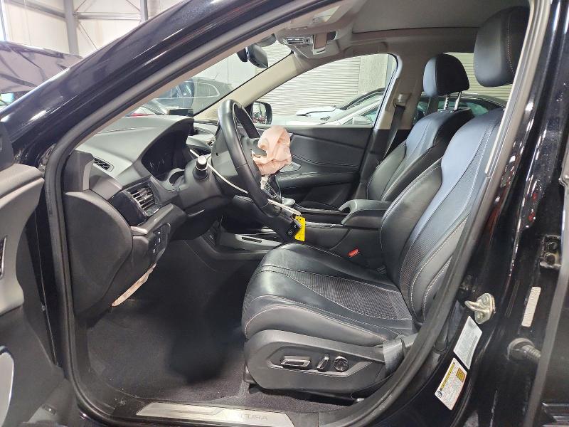 Aukcja sprzedaży 2019 Acura Rdx, vin: 5J8TC2H50KL027332, numer aukcji: 53666546