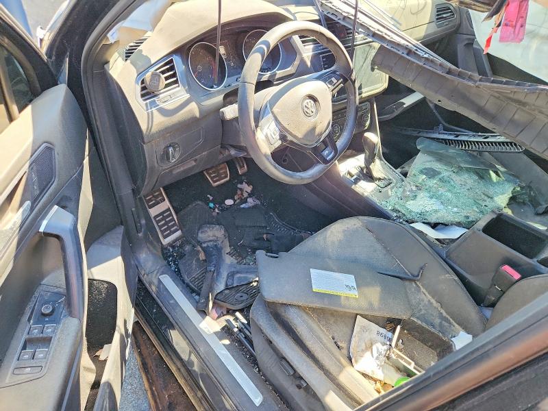 Aukcja sprzedaży 2021 Volkswagen Tiguan, vin: 3VV3B7AX4MM026150, numer aukcji: 53795946