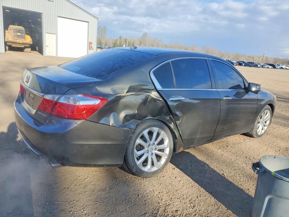 Aukcja sprzedaży 2013 Honda Accord, vin: 1HGCR2F97DA804480, numer aukcji: 52017286