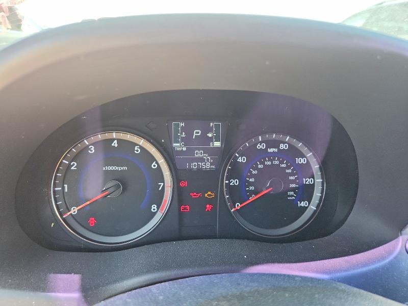53405866 :رقم المزاد ، KMHCT5AE4GU261187 vin ، 2016 Hyundai Accent مزاد بيع