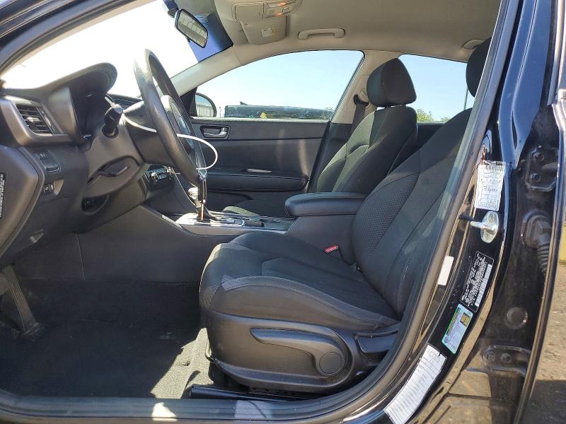Продажа на аукционе авто 2016 Kia Optima, vin: 5XXGT4L38GG036255, номер лота: 52947656