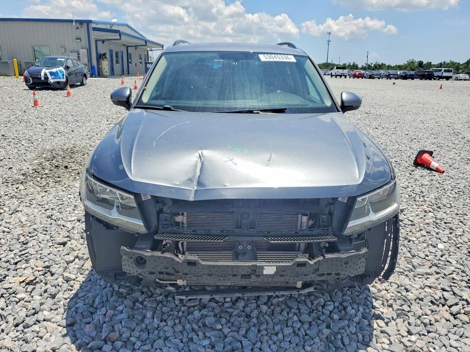 Продаж на аукціоні авто 2018 Volkswagen Tiguan, vin: 3VV3B7AX9JM023028, номер лоту: 53045336