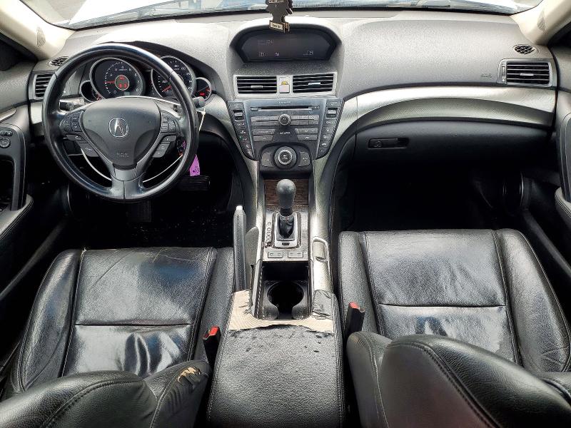 Aukcja sprzedaży 2012 Acura Tl, vin: 19UUA8F23CA006350, numer aukcji: 53967576