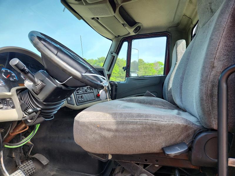 Продаж на аукціоні авто 2011 International 8000, vin: 1HSHXSHRXBJ335638, номер лоту: 54415236