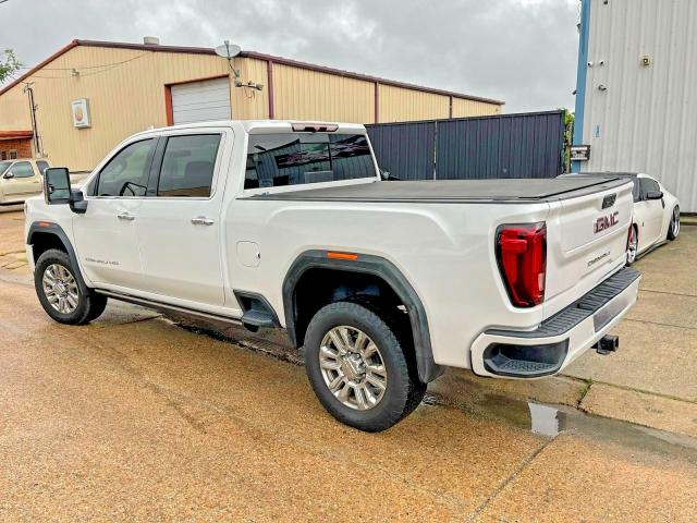 Aukcja sprzedaży 2023 Gmc Sierra, vin: 1GT49REY1PF166500, numer aukcji: 52420606