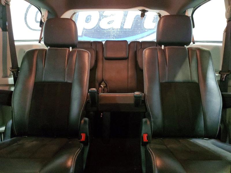 Aukcja sprzedaży 2019 Dodge Grand Caravan, vin: 2C4RDGCG9KR513463, numer aukcji: 52406126