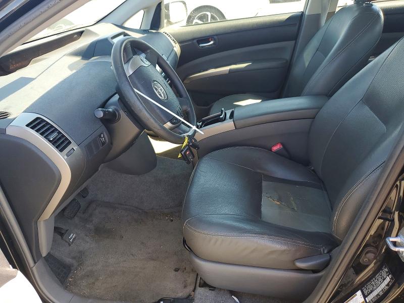 54012926 :رقم المزاد ، JTDKB20U883359396 vin ، 2008 Toyota Prius مزاد بيع