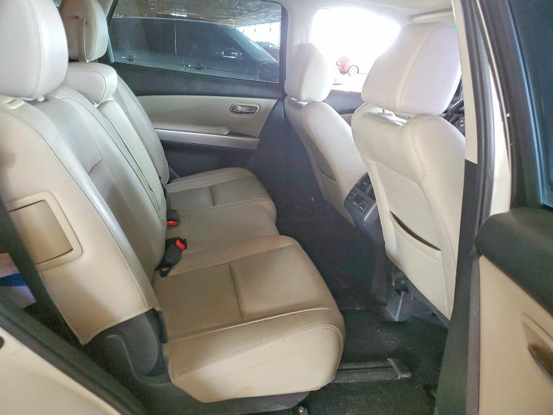 Продаж на аукціоні авто 2014 Mazda Cx-9, vin: JM3TB3DV7E0427995, номер лоту: 54304506