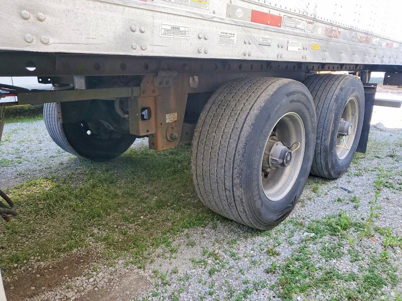 Продажа на аукционе авто 2017 Utility Trailer Trailer, vin: 1UYVS253XH3971503, номер лота: 70466876