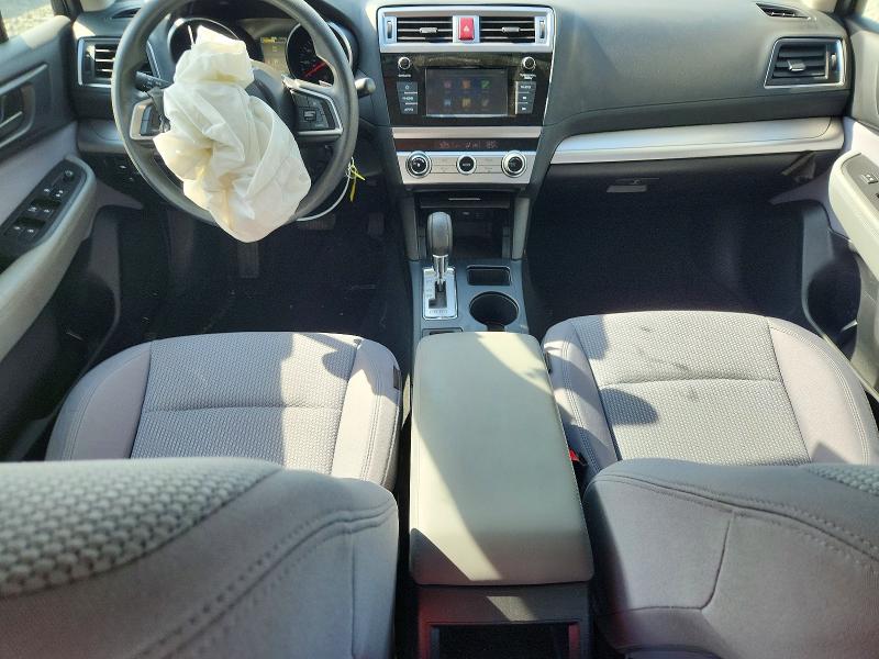 Aukcja sprzedaży 2018 Subaru Legacy, vin: 4S3BNAA69J3016670, numer aukcji: 54160526