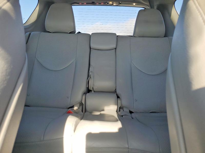 54280326 :رقم المزاد ، 2T3DK4DV0BW058133 vin ، 2011 Toyota Rav4 مزاد بيع