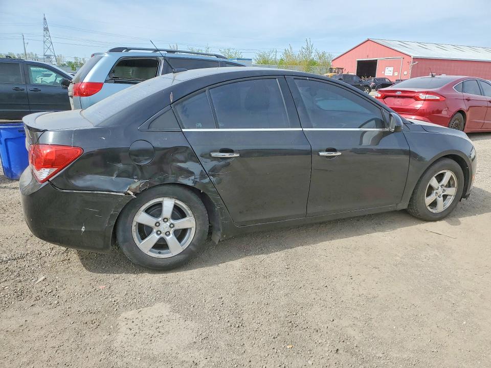 Aukcja sprzedaży 2014 Chevrolet Cruze, vin: 1G1PE5SB1E7261057, numer aukcji: 54628076