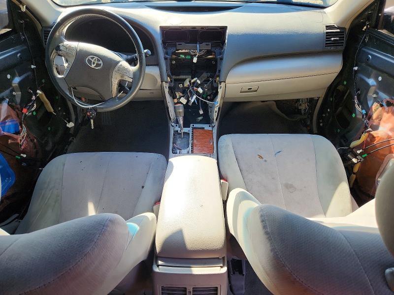 Aukcja sprzedaży 2011 Toyota Camry, vin: 4T4BF3EK4BR201559, numer aukcji: 53388346