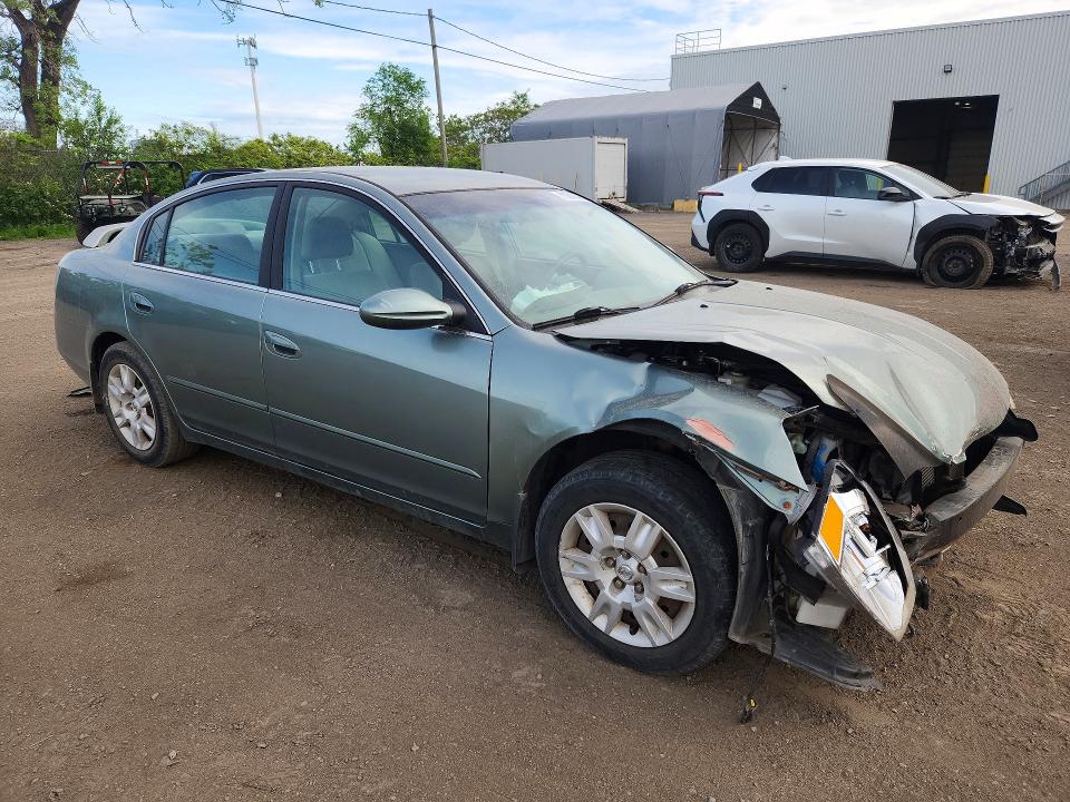 Aukcja sprzedaży 2005 Nissan Altima, vin: 1N4AL11D35C178077, numer aukcji: 55340436