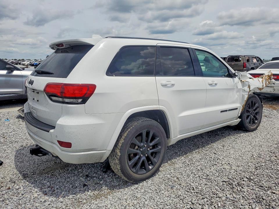 Продажа на аукционе авто 2020 Jeep Grand Cherokee, vin: 1C4RJEAG8LC430357, номер лота: 54604766