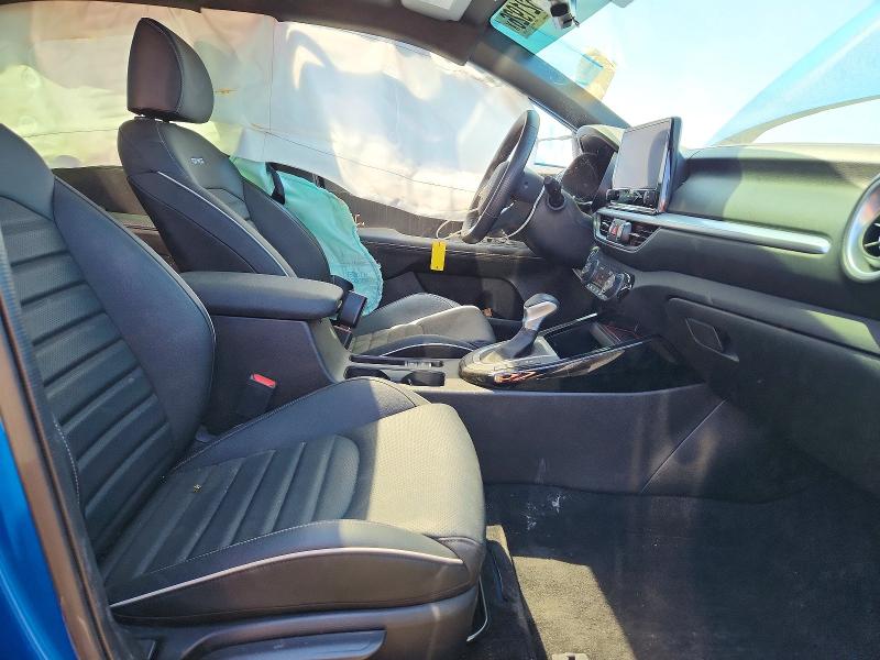Продаж на аукціоні авто 2024 Kia Forte, vin: 3KPF54AD0RE737143, номер лоту: 52521926