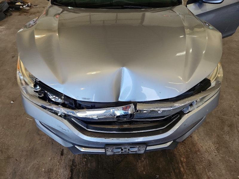 54270406 :رقم المزاد ، 1HGCR2F35HA239597 vin ، 2017 Honda Accord مزاد بيع