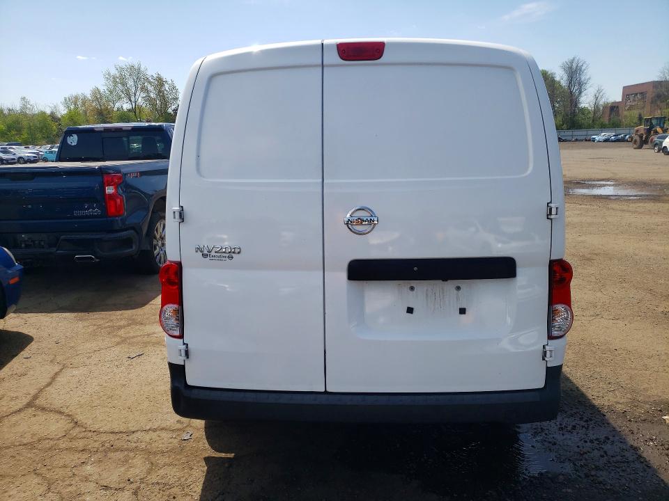 Продаж на аукціоні авто 2019 Nissan Nv200, vin: 3N6CM0KN5KK693666, номер лоту: 51283146
