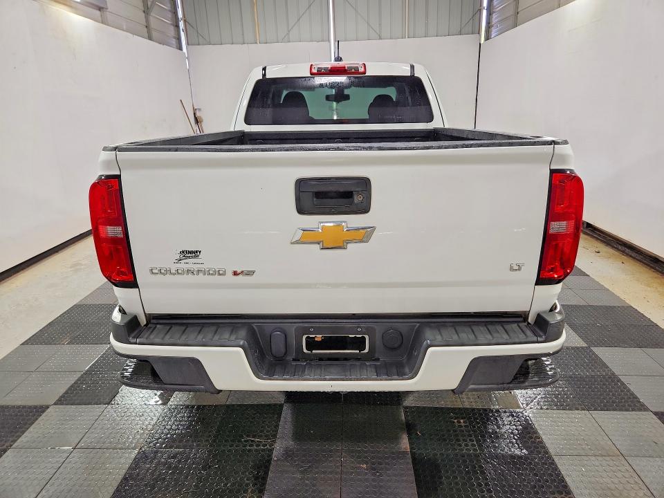 Aukcja sprzedaży 2019 Chevrolet Colorado, vin: 1GCHSCEN9K1236288, numer aukcji: 55350646