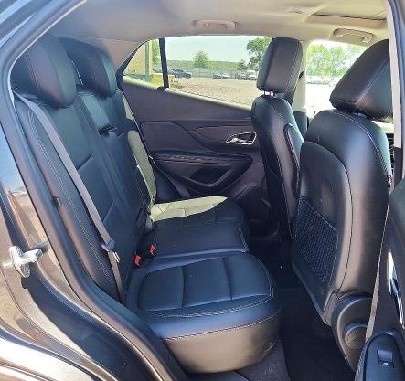 53534036 :رقم المزاد ، KL4CJDSB5GB688361 vin ، 2016 Buick Encore مزاد بيع