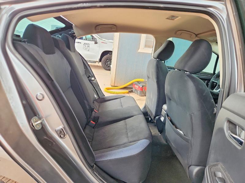 52264296 :رقم المزاد ، 3N1CN8EV6RL829420 vin ، 2024 Nissan Versa مزاد بيع