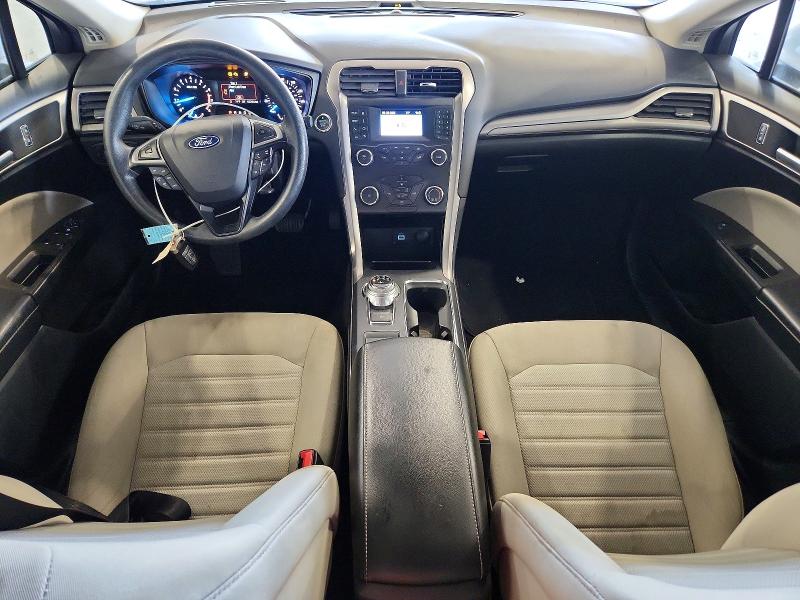 2020 Ford Fusion მანქანა იყიდება აუქციონზე, vin: 3FA6P0G7XLR170174, აუქციონის ნომერი: 54971336