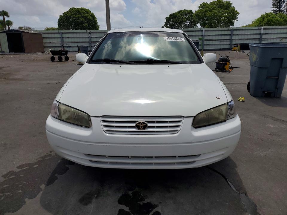 Продаж на аукціоні авто 1999 Toyota Camry, vin: 4T1BG22K1XU497511, номер лоту: 54846326