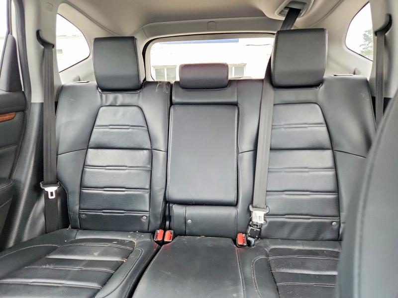 Aukcja sprzedaży 2019 Honda Cr-v, vin: 7FARW2H86KE064015, numer aukcji: 54945366