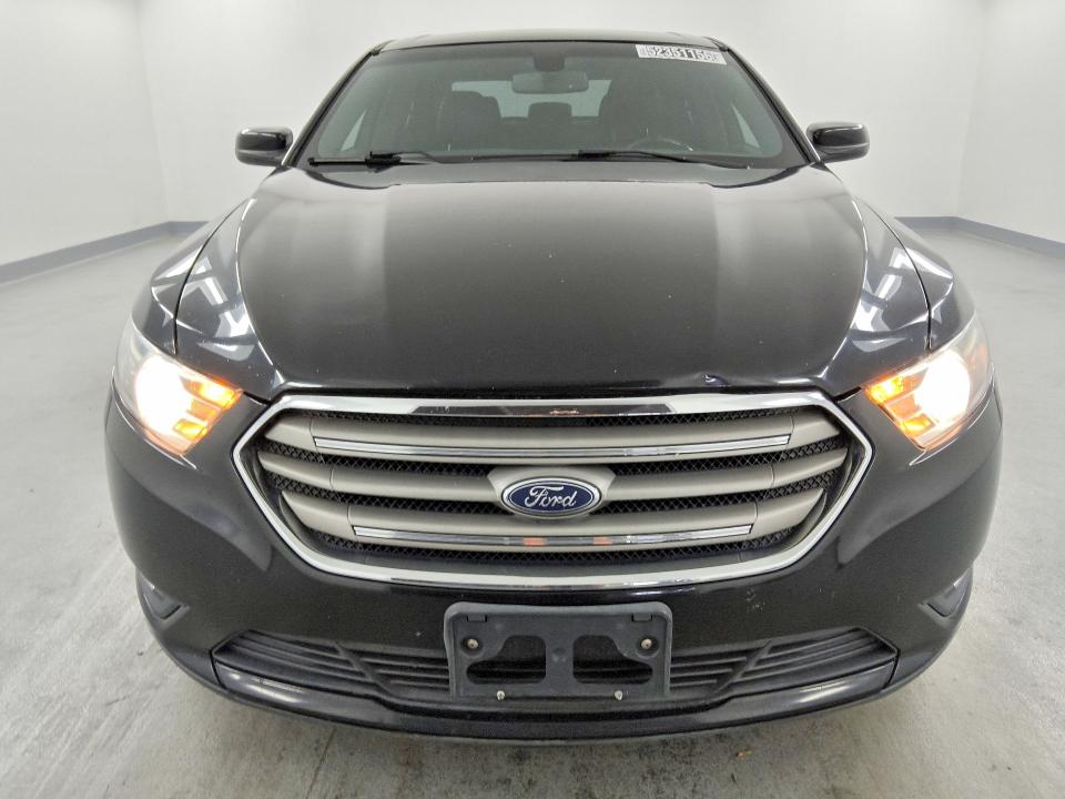 Продажа на аукционе авто 2017 Ford Taurus, vin: 1FAHP2H82HG126292, номер лота: 52351156