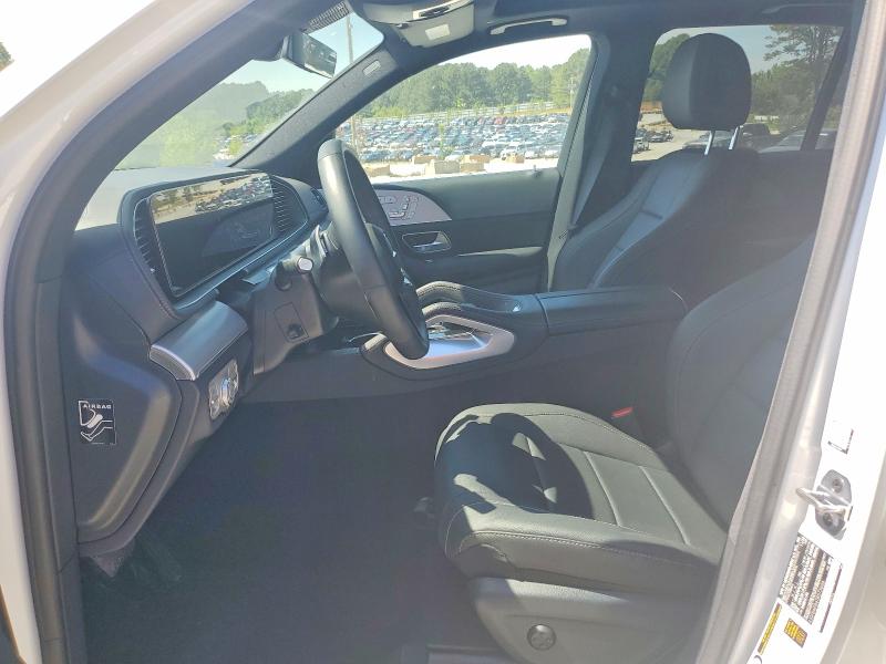 Продажа на аукционе авто 2026 Mercedes-benz Gle, vin: 4JGFB4EB4TB573686, номер лота: 52298686