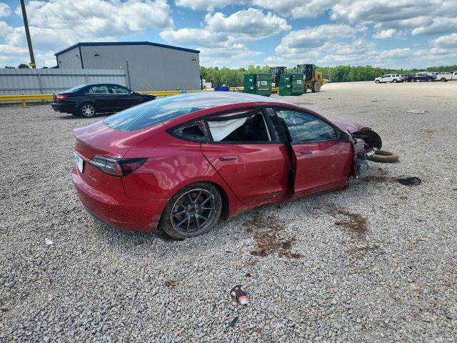 Aukcja sprzedaży 2021 Tesla Model 3, vin: 5YJ3E1EB5MF862278, numer aukcji: 53300446