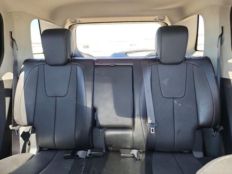 Aukcja sprzedaży 2016 Gmc Terrain, vin: 2GKFLVE36G6203580, numer aukcji: 53617996